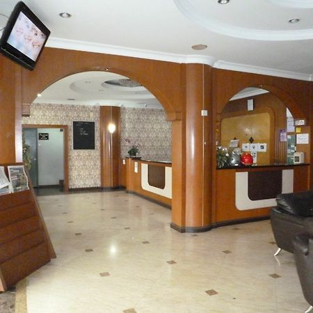 Jj Boutique Hotel - Damansara Perdana Petaling Jaya Ngoại thất bức ảnh