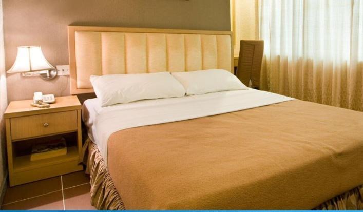 Jj Boutique Hotel - Damansara Perdana Petaling Jaya Phòng bức ảnh