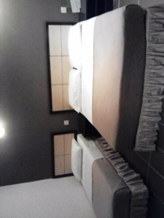 Jj Boutique Hotel - Damansara Perdana Petaling Jaya Phòng bức ảnh