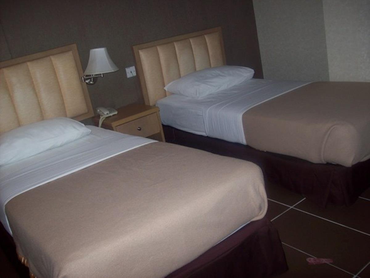 Jj Boutique Hotel - Damansara Perdana Petaling Jaya Ngoại thất bức ảnh