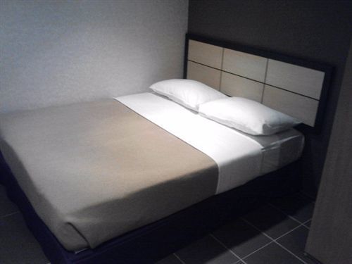 Jj Boutique Hotel - Damansara Perdana Petaling Jaya Ngoại thất bức ảnh