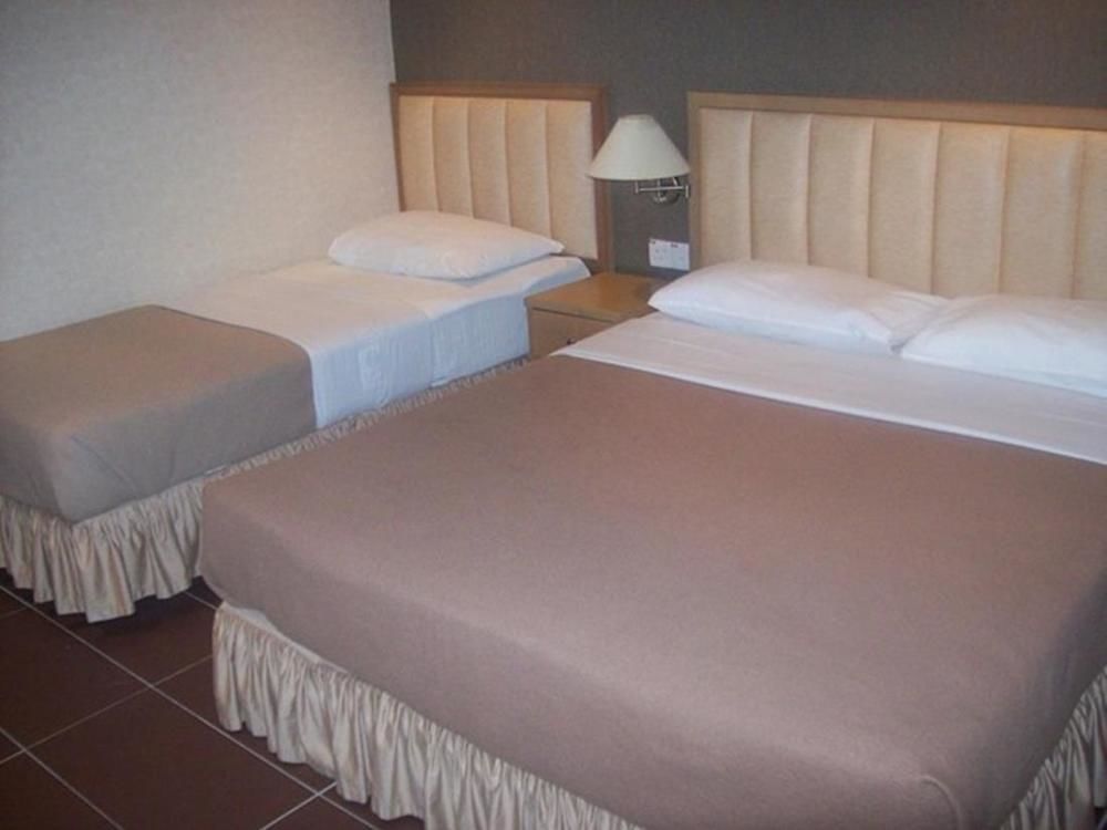 Jj Boutique Hotel - Damansara Perdana Petaling Jaya Ngoại thất bức ảnh