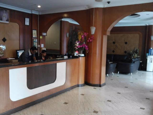 Jj Boutique Hotel - Damansara Perdana Petaling Jaya Ngoại thất bức ảnh