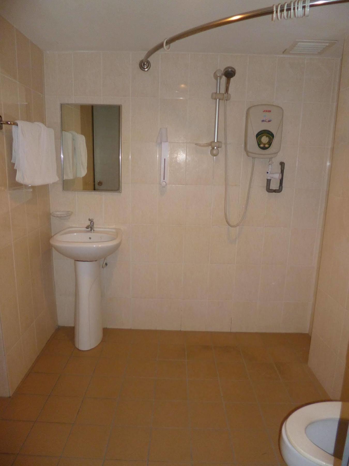 Jj Boutique Hotel - Damansara Perdana Petaling Jaya Ngoại thất bức ảnh