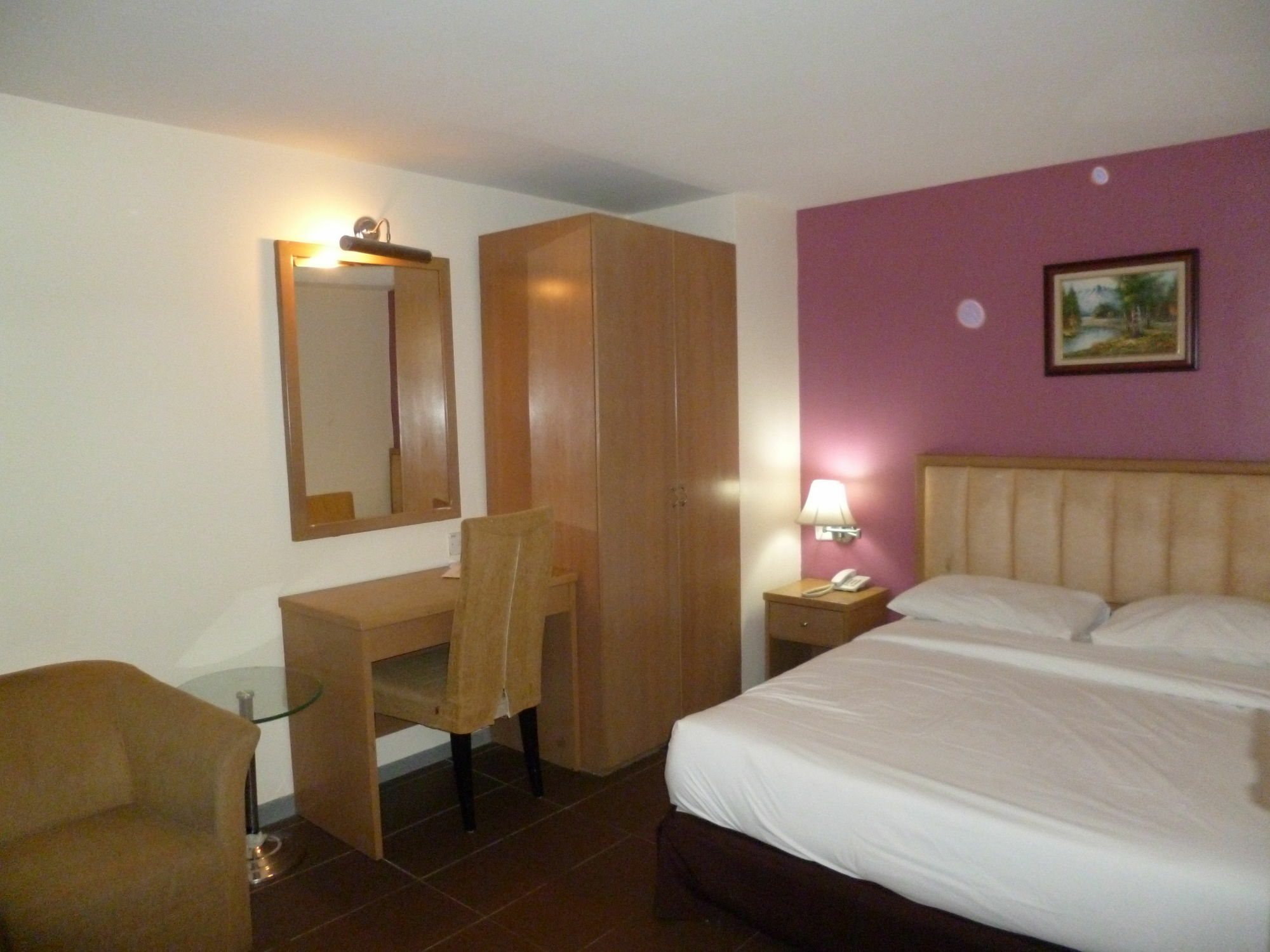 Jj Boutique Hotel - Damansara Perdana Petaling Jaya Ngoại thất bức ảnh