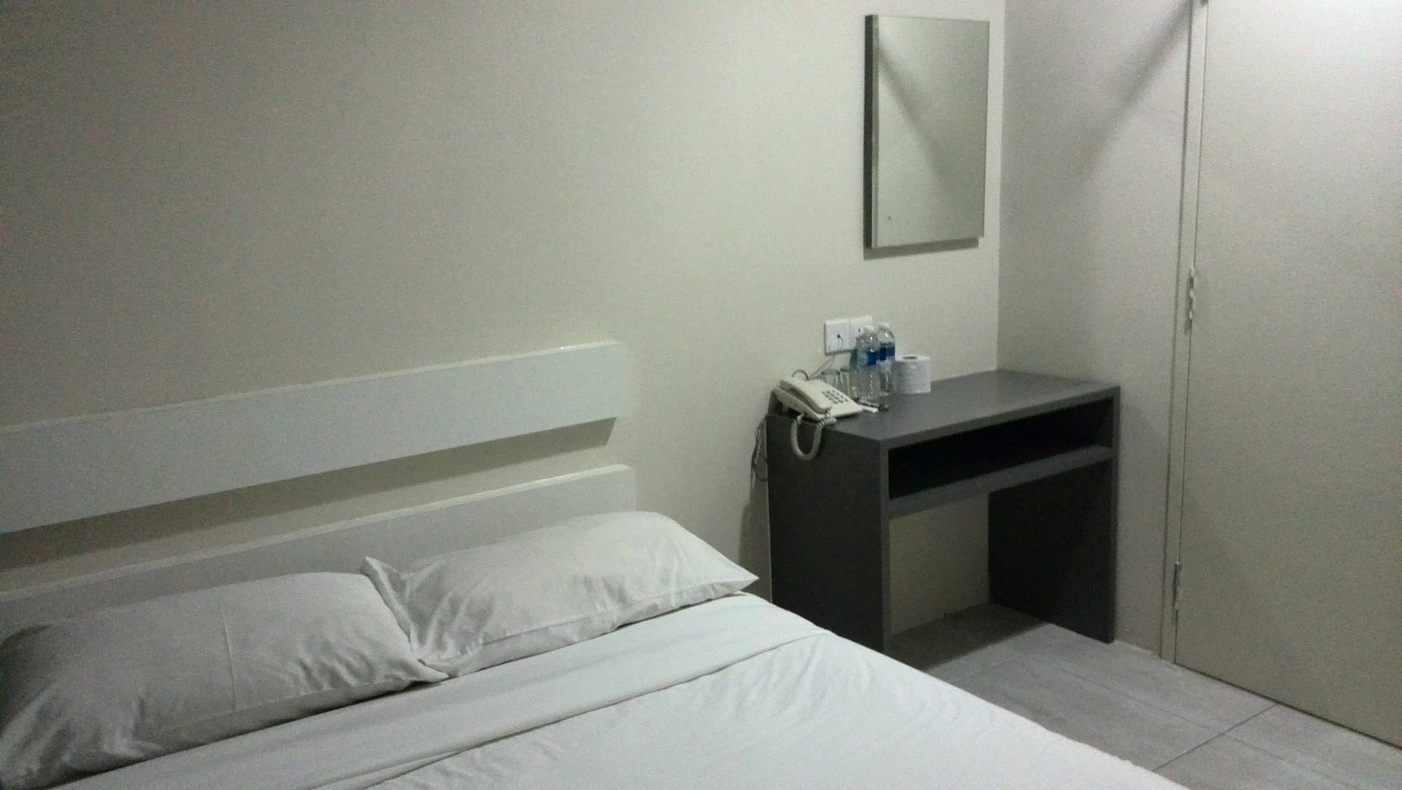Jj Boutique Hotel - Damansara Perdana Petaling Jaya Ngoại thất bức ảnh